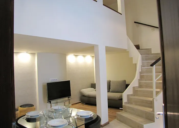 Pair Of Kings | Apartament