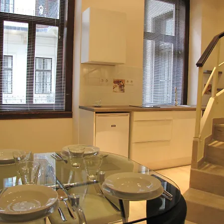 Pair Of Kings | Appartement *