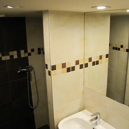 Pair Of Kings | Appartement